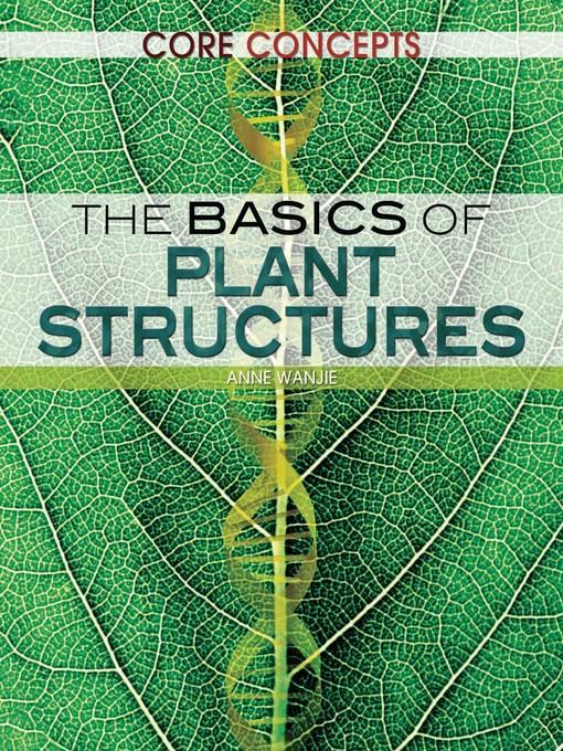 The Basics of Plant Structures