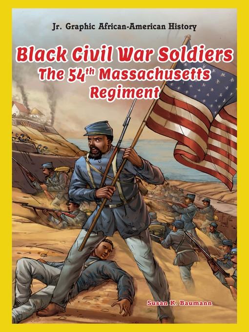 Black Civil War Soldiers