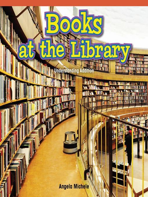 Books at the Library