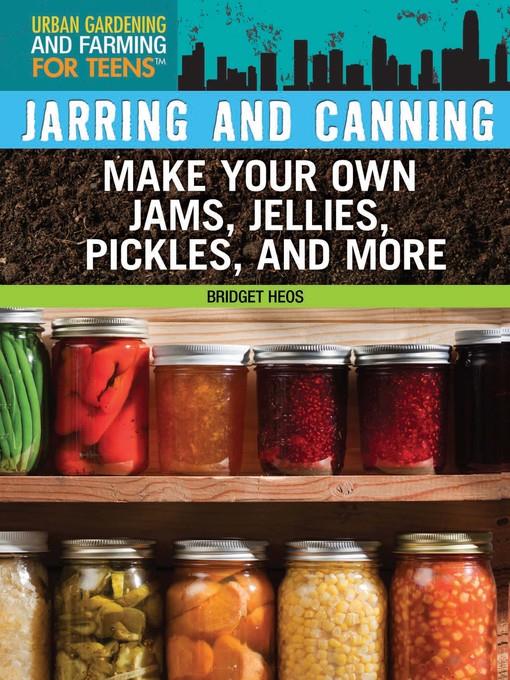 Jarring and Canning