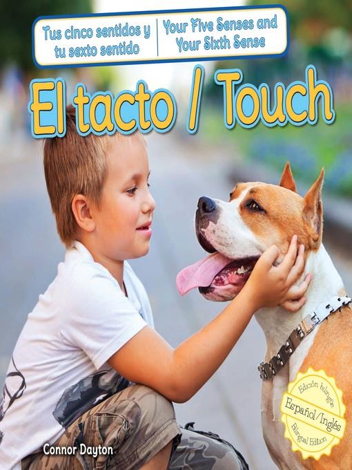 El tacto / Touch