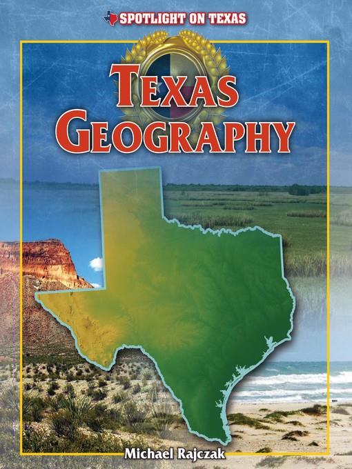 Texas Geography