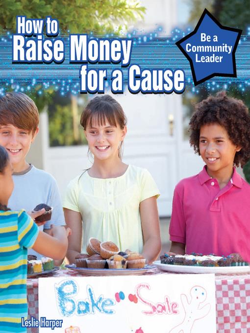 How to Raise Money for a Cause