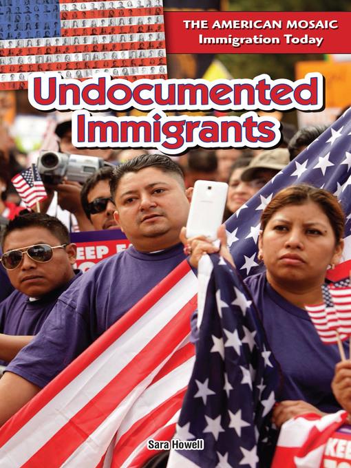 Undocumented Immigrants