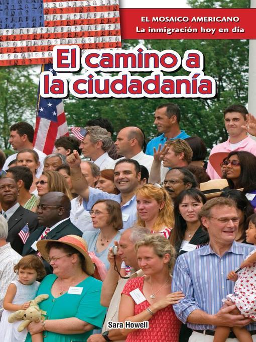 El camino a la ciudadanía (The Path to Citizenship)