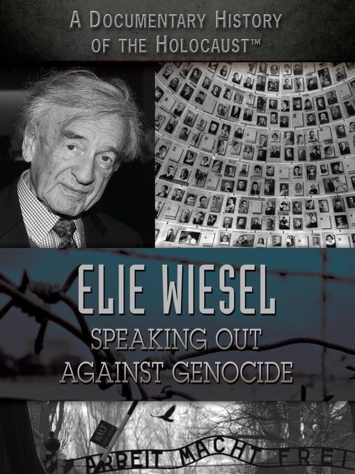 Elie Wiesel