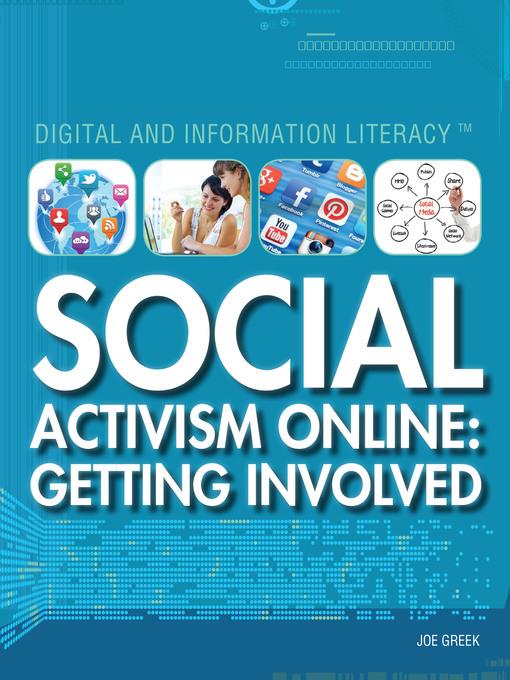 Social Activism Online