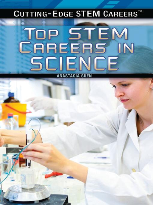 Top STEM Careers and Business in Science