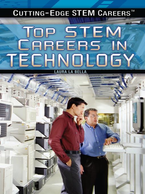 Top STEM Careers and Business in Technology