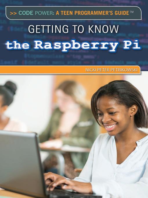 Getting to Know the Raspberry Pi