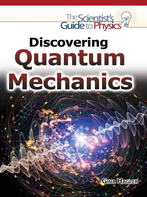 Discovering Quantum Mechanics