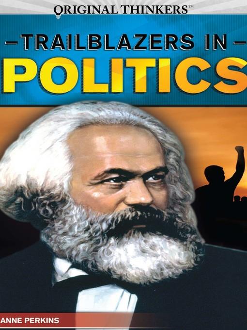 Trailblazers in Politics
