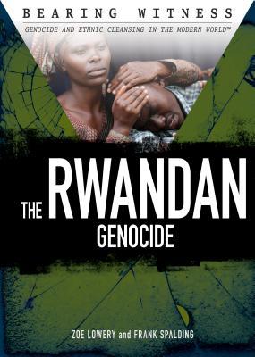 The Rwandan Genocide