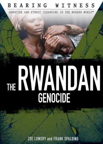 The Rwandan Genocide