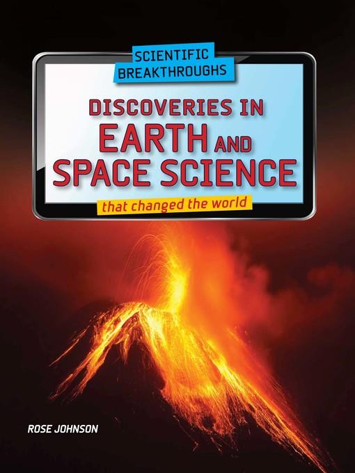 Discoveries in Earth and Space Science that Changed the World