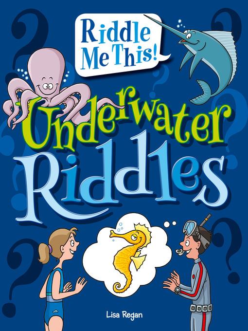 Underwater Riddles