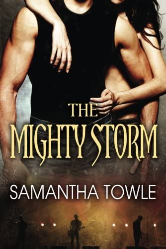 The Mighty Storm (The Storm)