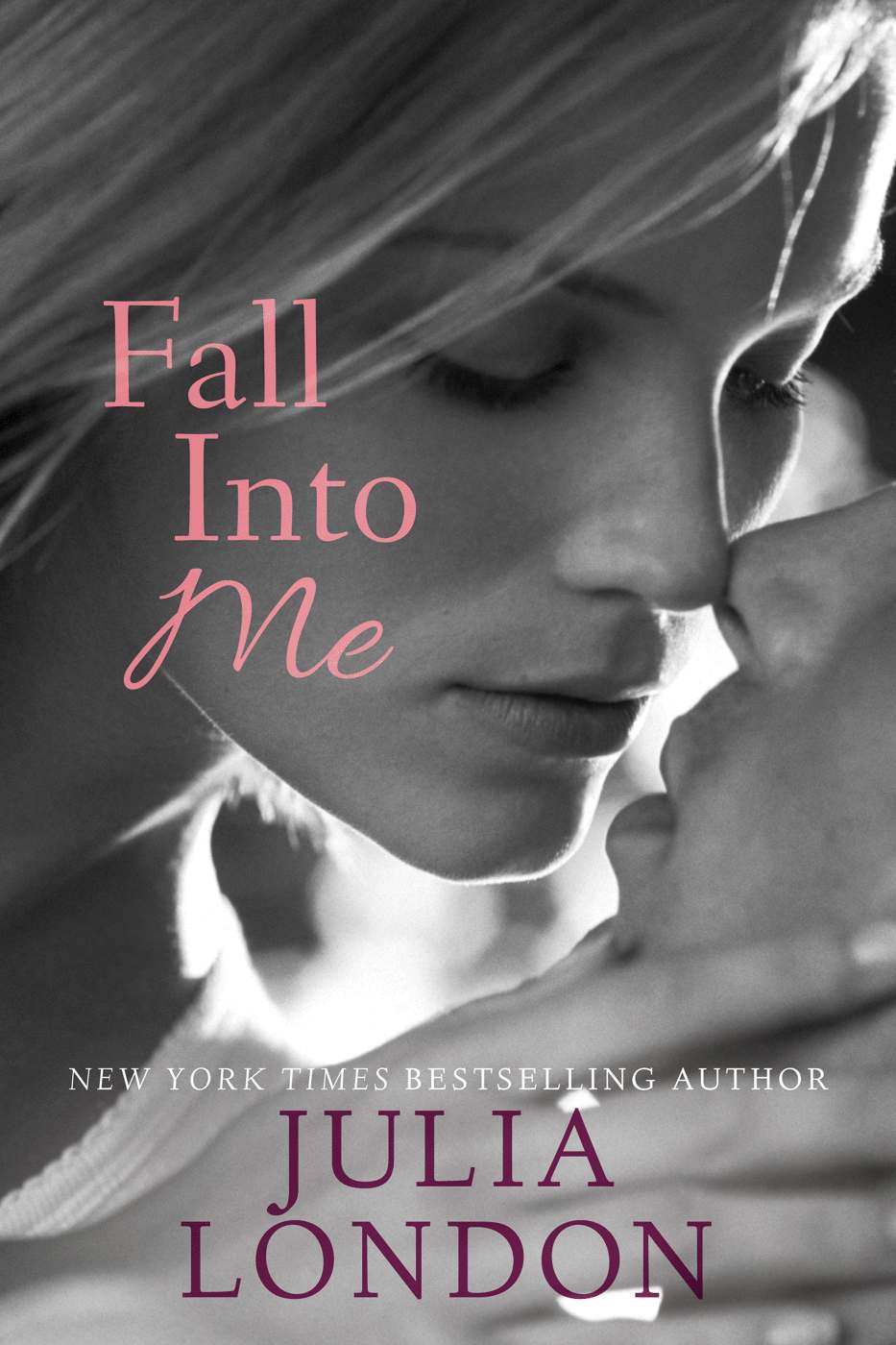 Fall into Me (An Over the Edge Novel)