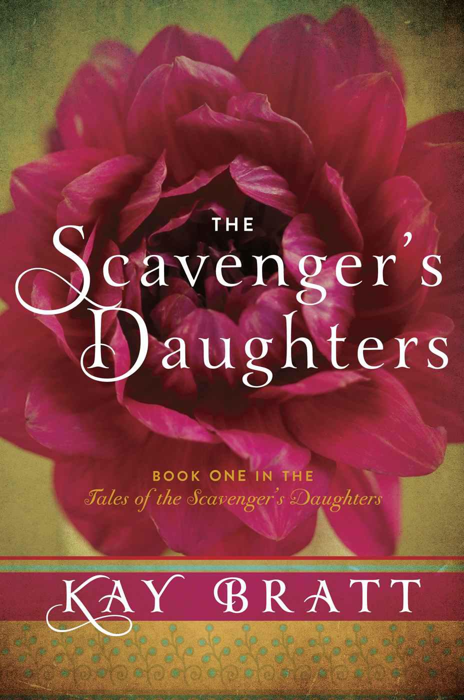 The Scavenger's Daughters