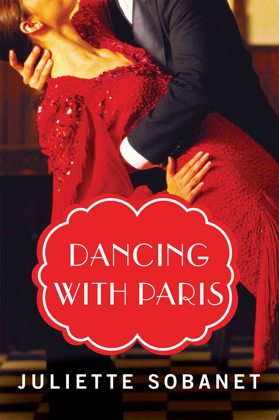 Dancing with Paris