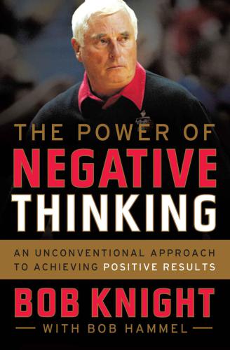 The Power of Negative Thinking