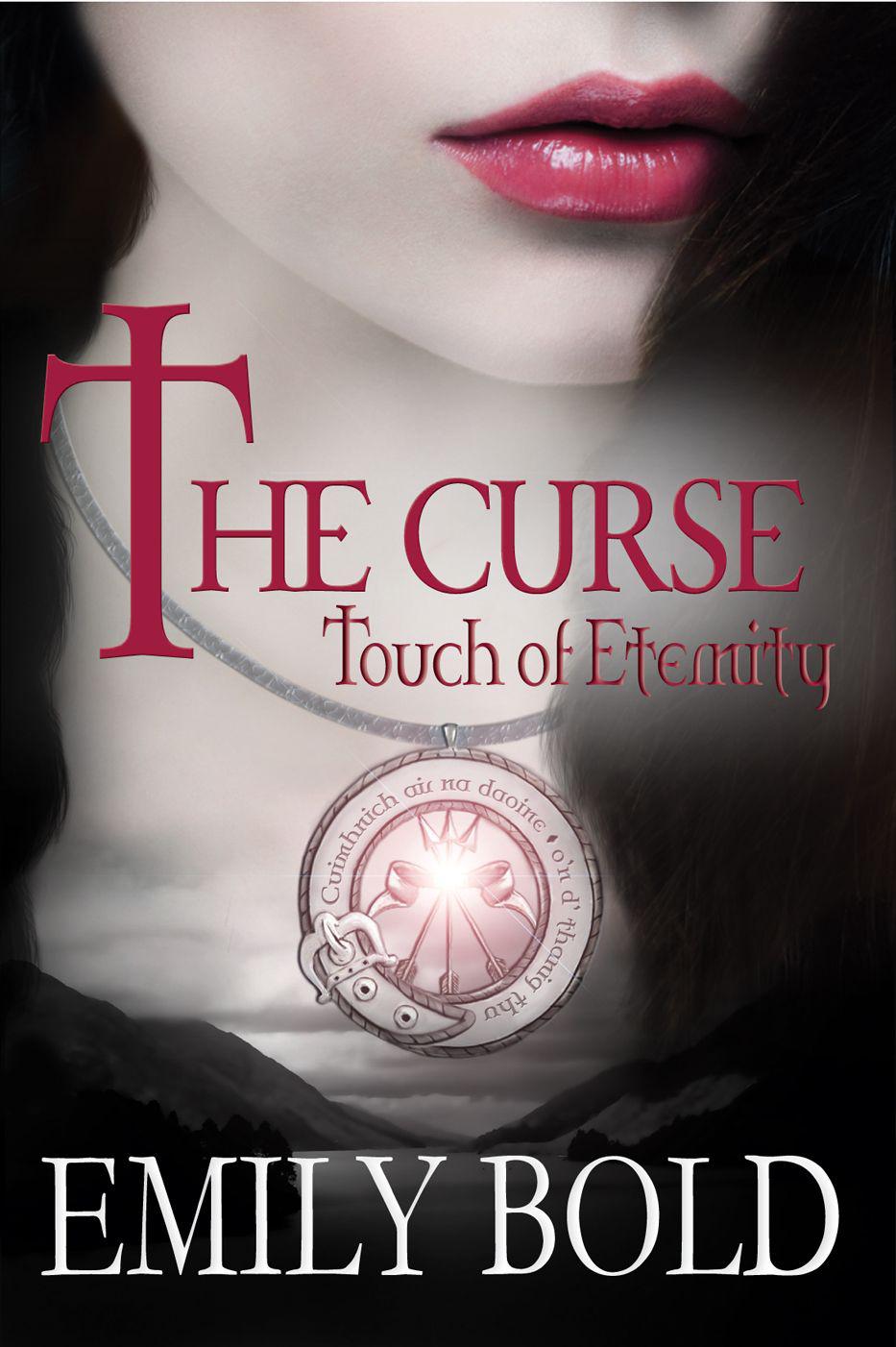 Touch of Eternity