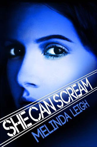 She Can Scream