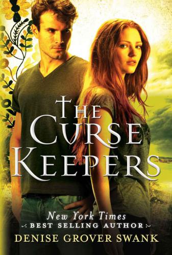 The Curse Keepers