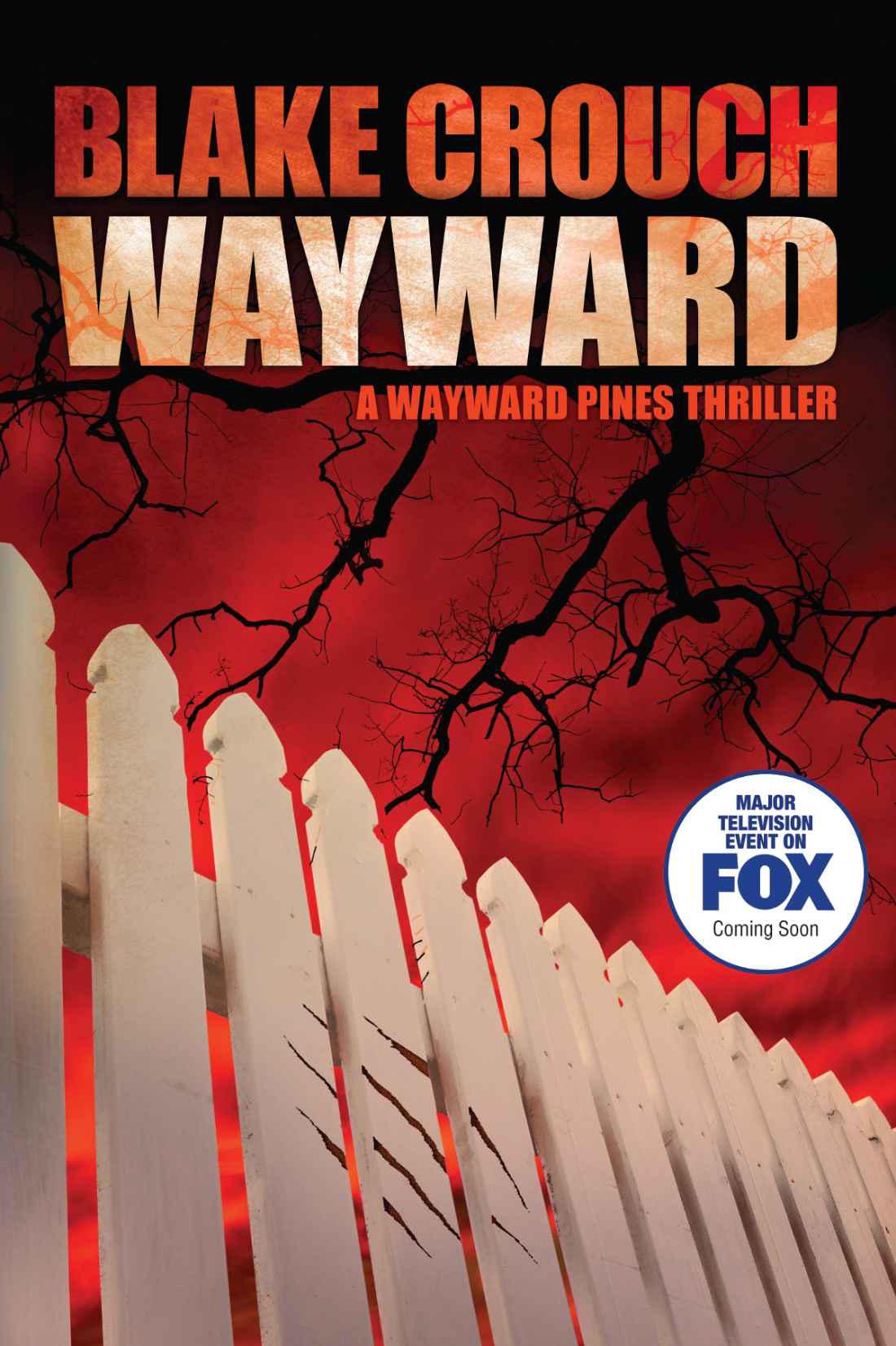 Wayward (Wayward Pines)