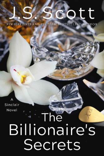 The Billionaire's Secrets