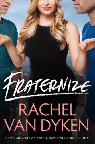 Fraternize (Players Game, 1)