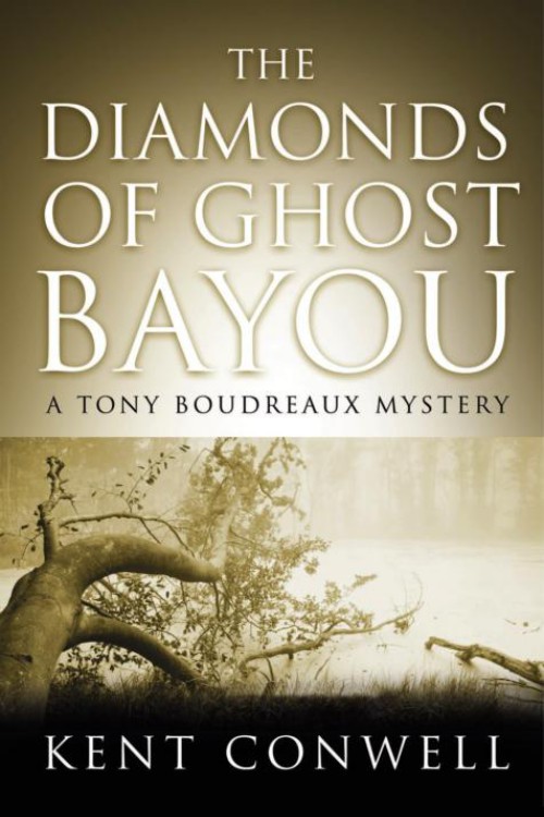 The Diamonds of Ghost Bayou