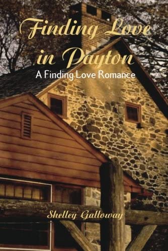 Finding Love in Payton (A Finding Love Romance)