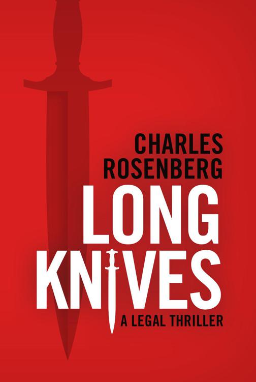 Long Knives