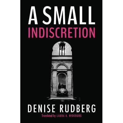 A Small Indiscretion