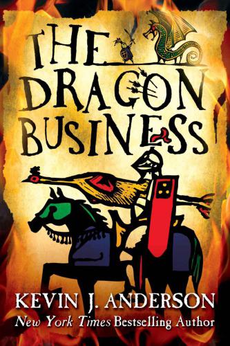 The Dragon Business