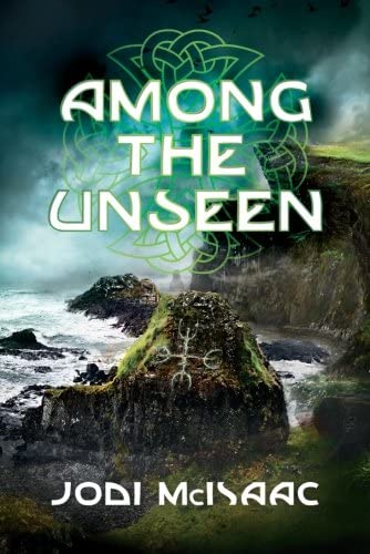 Among the Unseen (The Thin Veil)