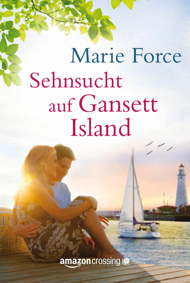 Sehnsucht auf Gansett Island