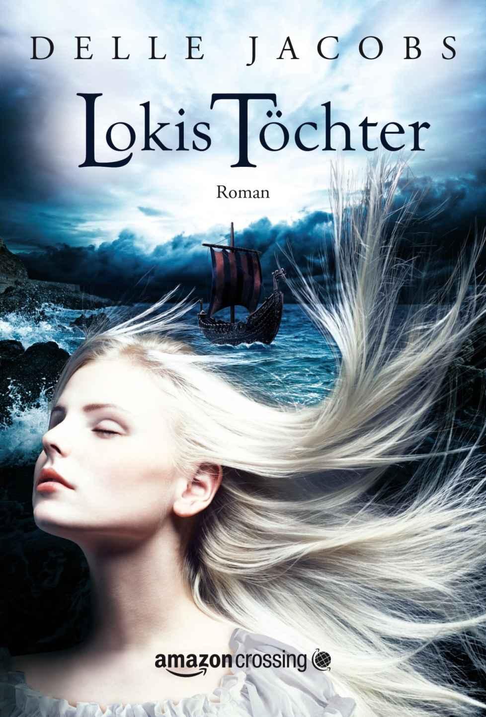 Lokis Töchter Roman