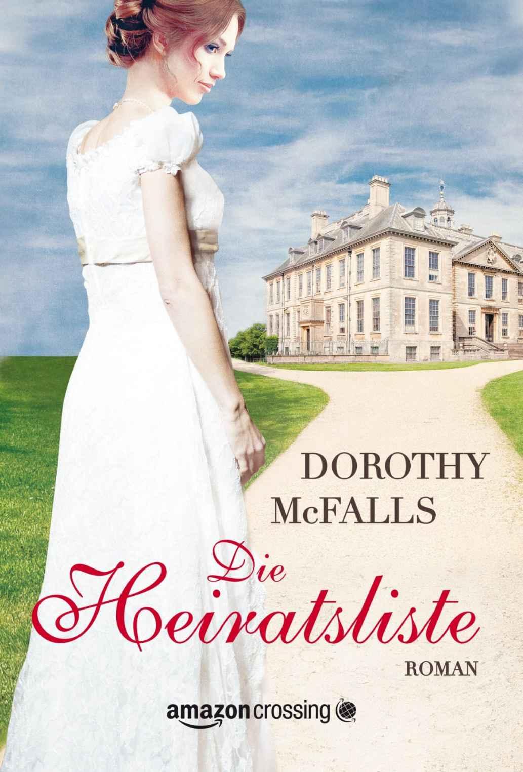Die Heiratsliste Roman