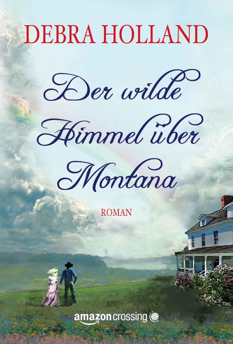 Der wilde Himmel über Montana