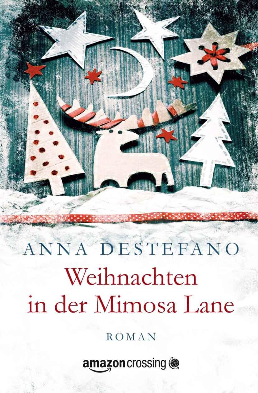 Weihnachten in der Mimosa Lane