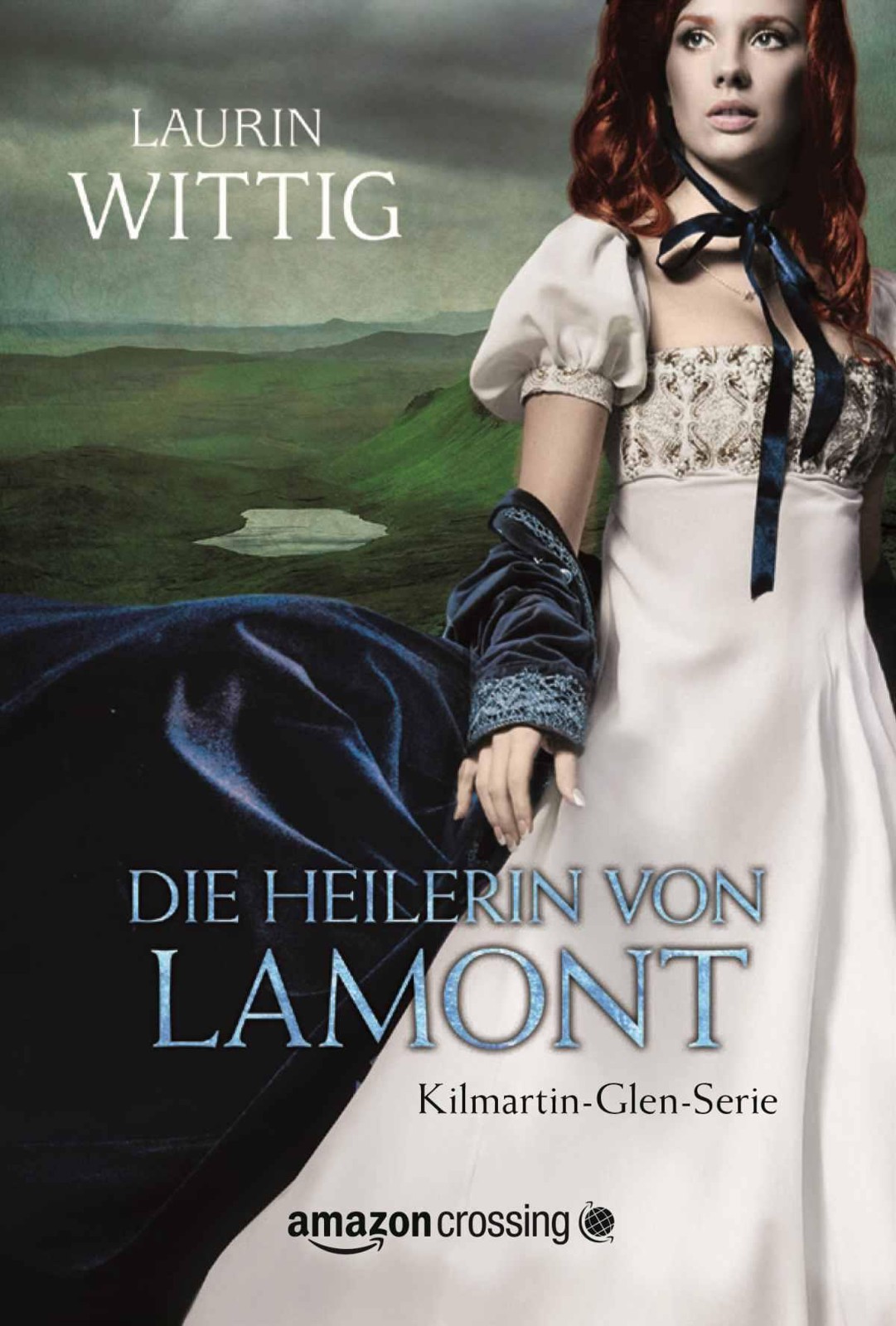 Die Heilerin von Lamont