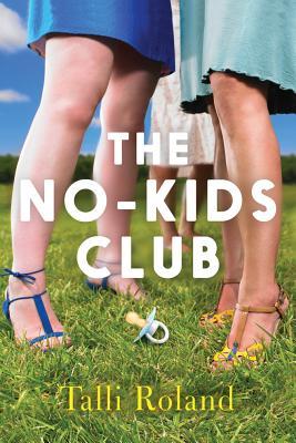 The No-Kids Club