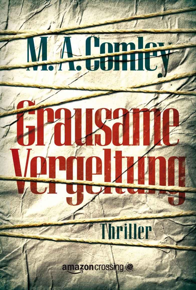 Grausame Vergeltung Thriller