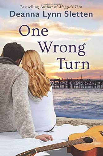 One Wrong Turn