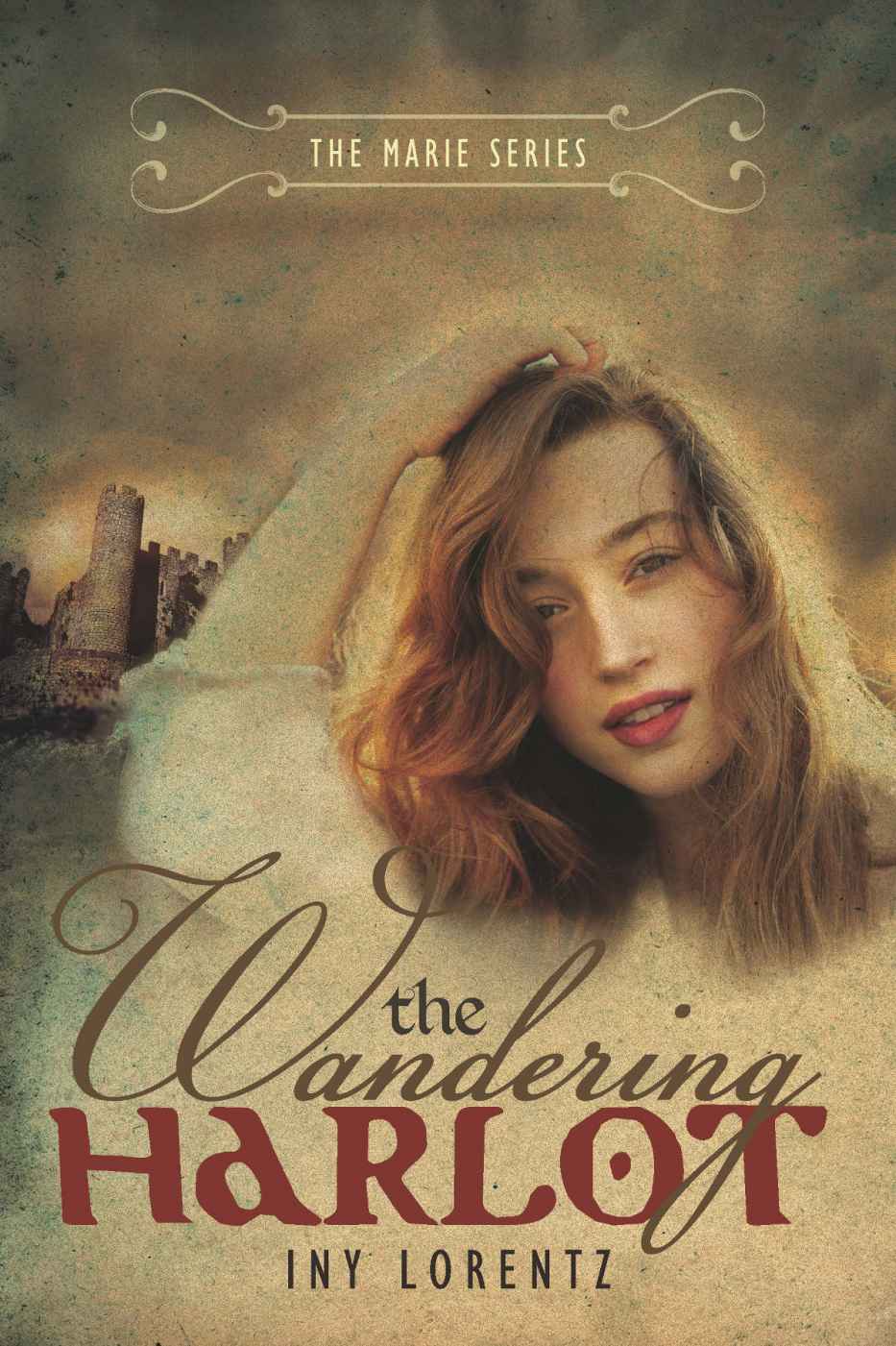 The Wandering Harlot