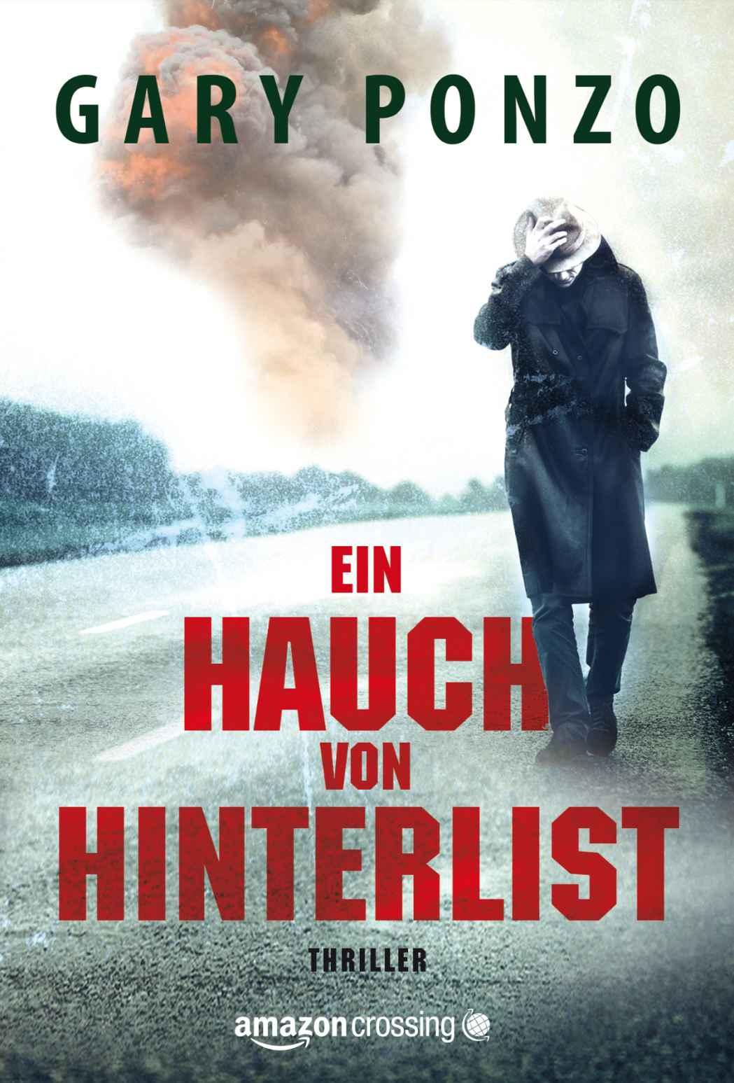 Ein Hauch von Hinterlist Thriller