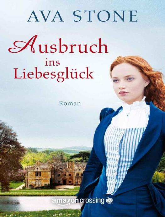 Ausbruch ins Liebesglück