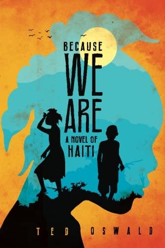 Because We Are (A Lib&egrave;te Limy&egrave; Mystery)